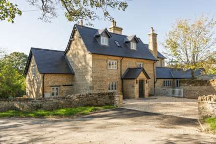 Fulwell Farmhouse, Fulwell, Image 1