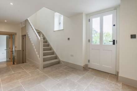 Fulwell Farmhouse, Fulwell, Image 11