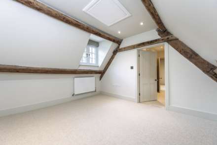 Fulwell Farmhouse, Fulwell, Image 21