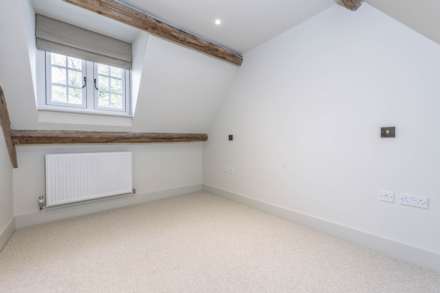 Fulwell Farmhouse, Fulwell, Image 22