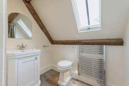Fulwell Farmhouse, Fulwell, Image 23