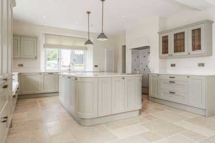 Fulwell Farmhouse, Fulwell, Image 3