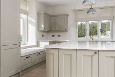 Fulwell Farmhouse, Fulwell, Image 4