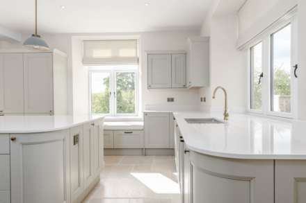 Fulwell Farmhouse, Fulwell, Image 5