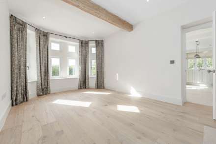 Fulwell Farmhouse, Fulwell, Image 7