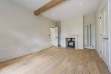Fulwell Farmhouse, Fulwell, Image 8