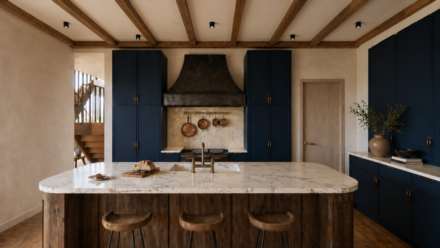 Rare building plot with planning permission in the heart of Kingham, Image 7