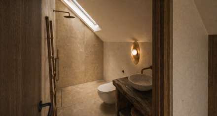 Rare building plot with planning permission in the heart of Kingham, Image 11