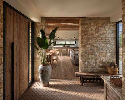 Rare building plot with planning permission in the heart of Kingham, Image 8