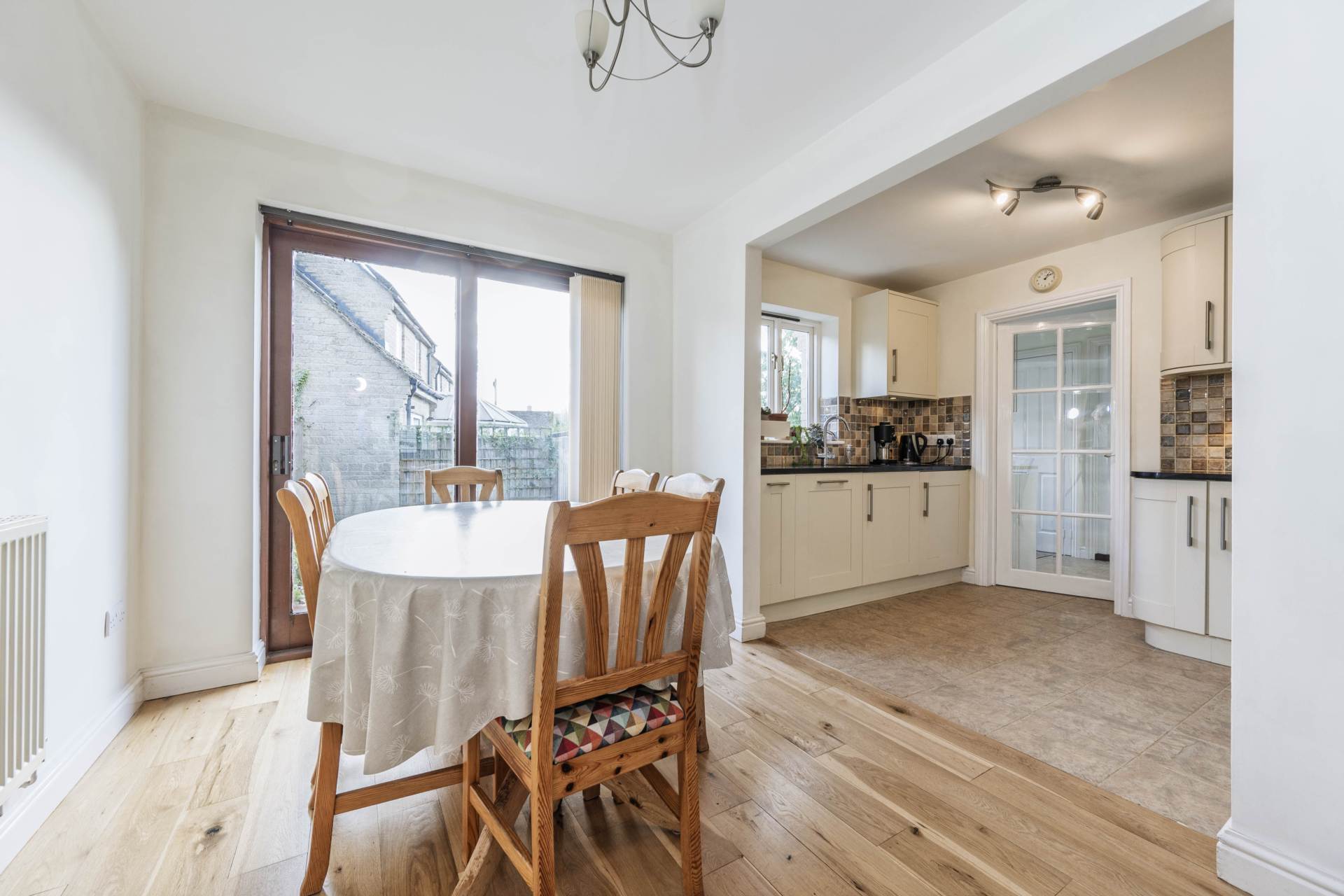 Stonelee Close, Chadlington, Image 4