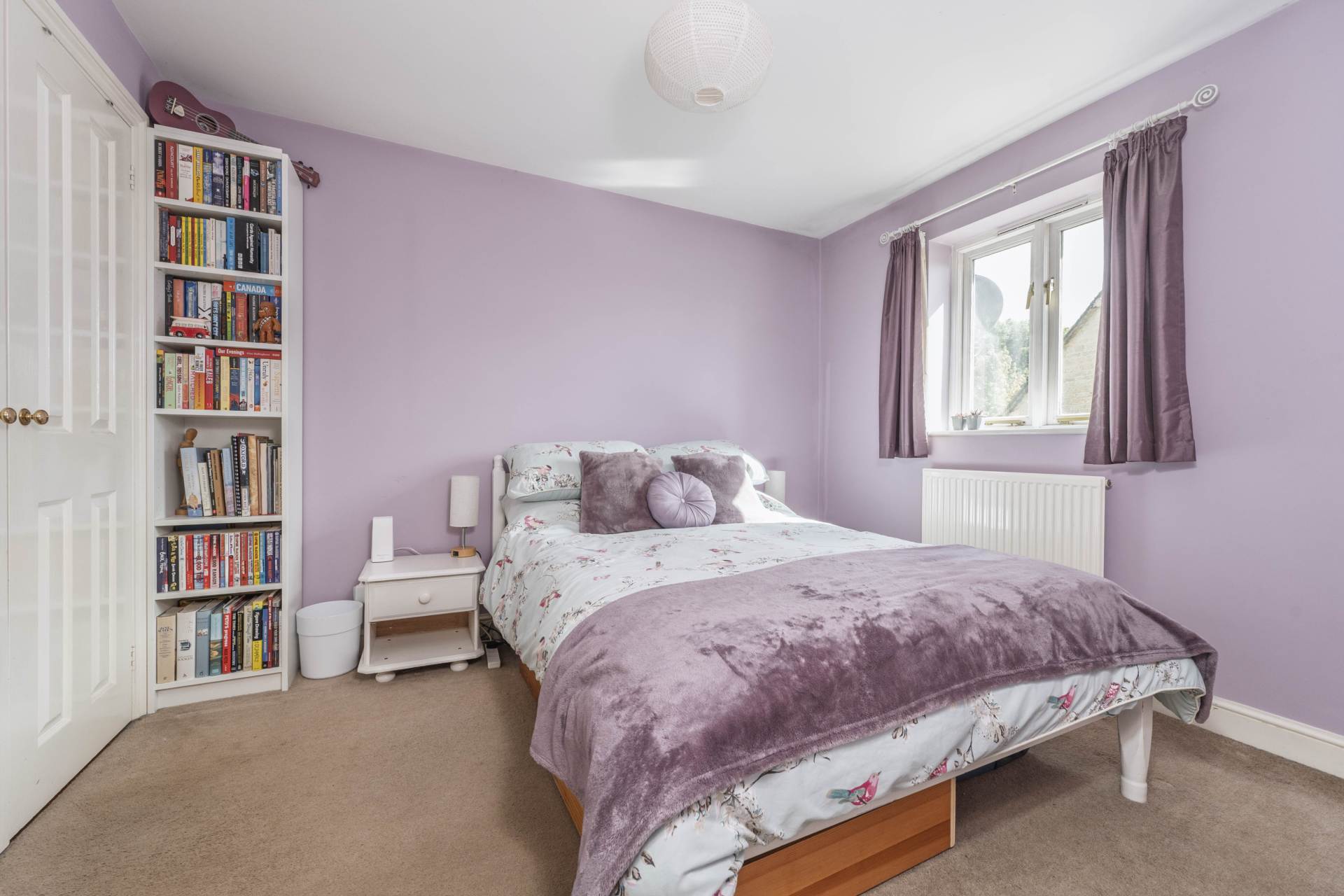 Stonelee Close, Chadlington, Image 6