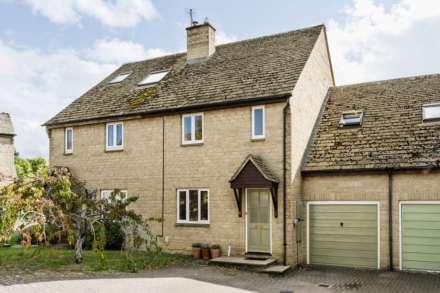 Stonelee Close, Chadlington, Image 1