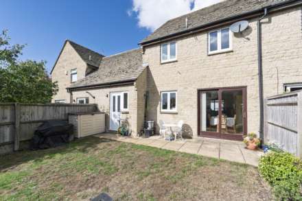 Stonelee Close, Chadlington, Image 10