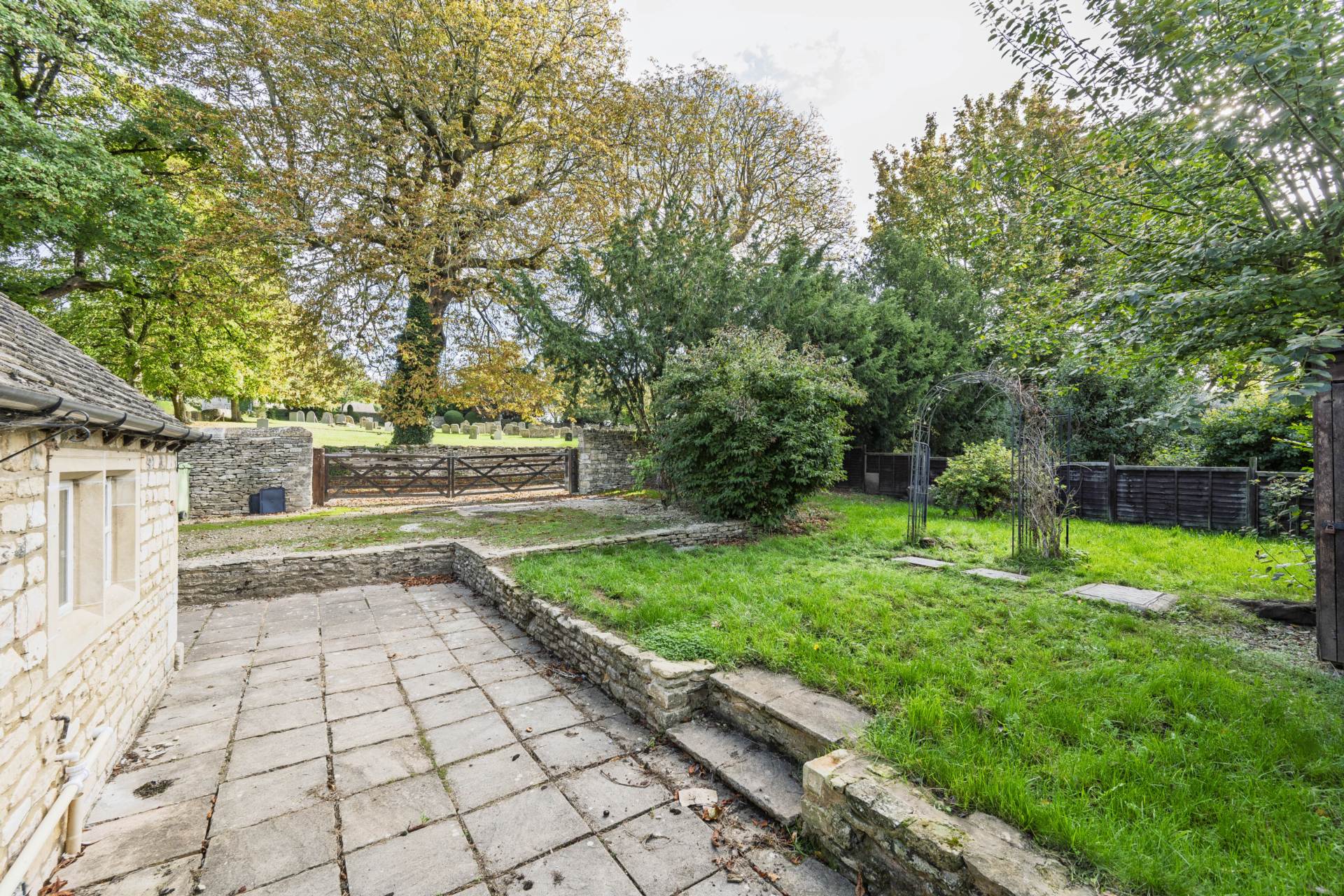 The Old School House, Turkdean, Image 10