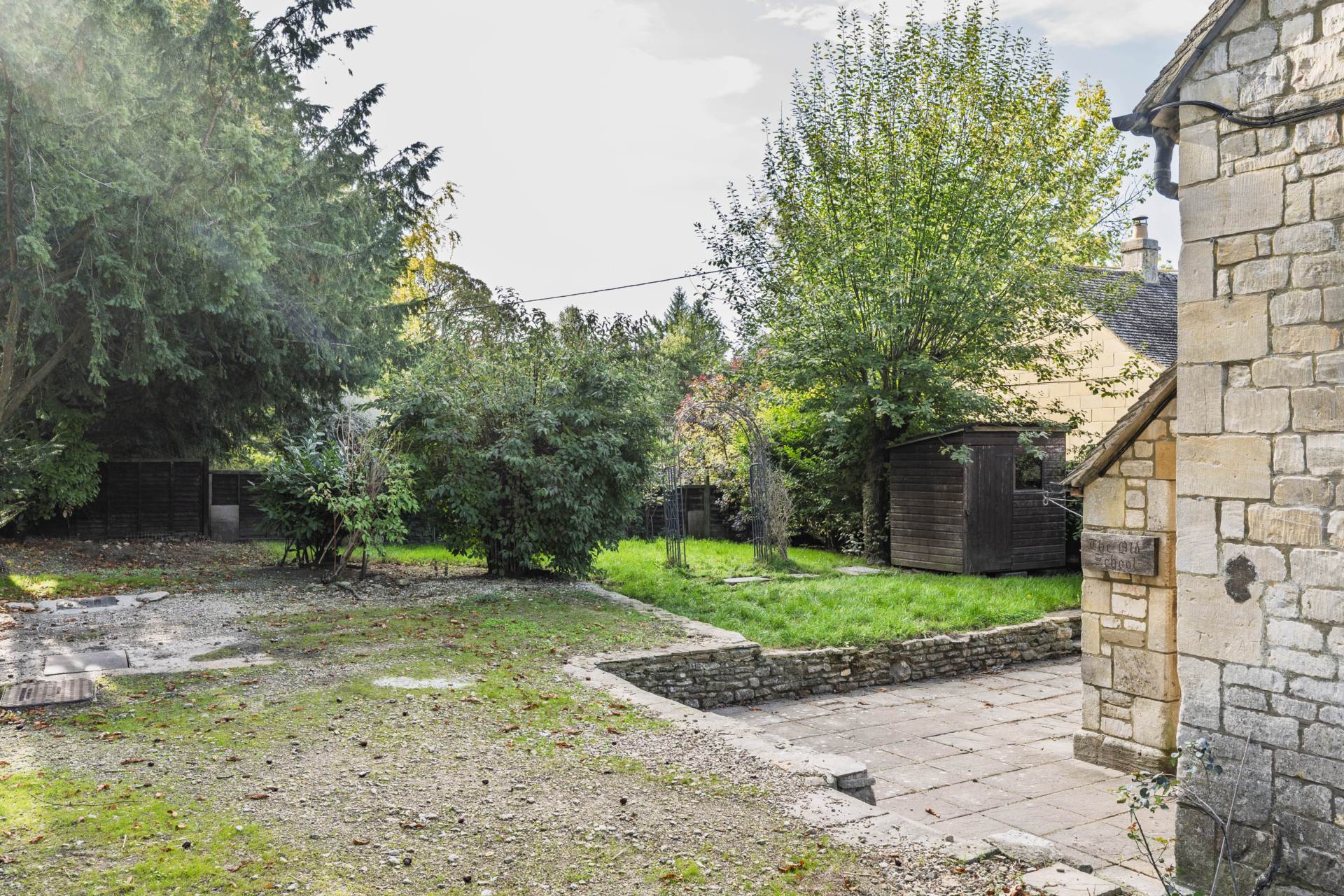 The Old School House, Turkdean, Image 11