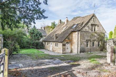 The Old School House, Turkdean, Image 1