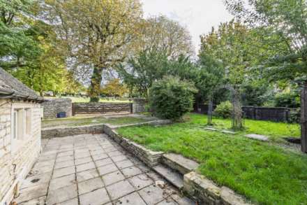 The Old School House, Turkdean, Image 10