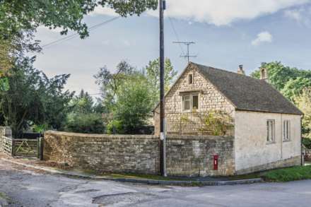 The Old School House, Turkdean, Image 12