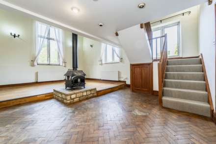 The Old School House, Turkdean, Image 2