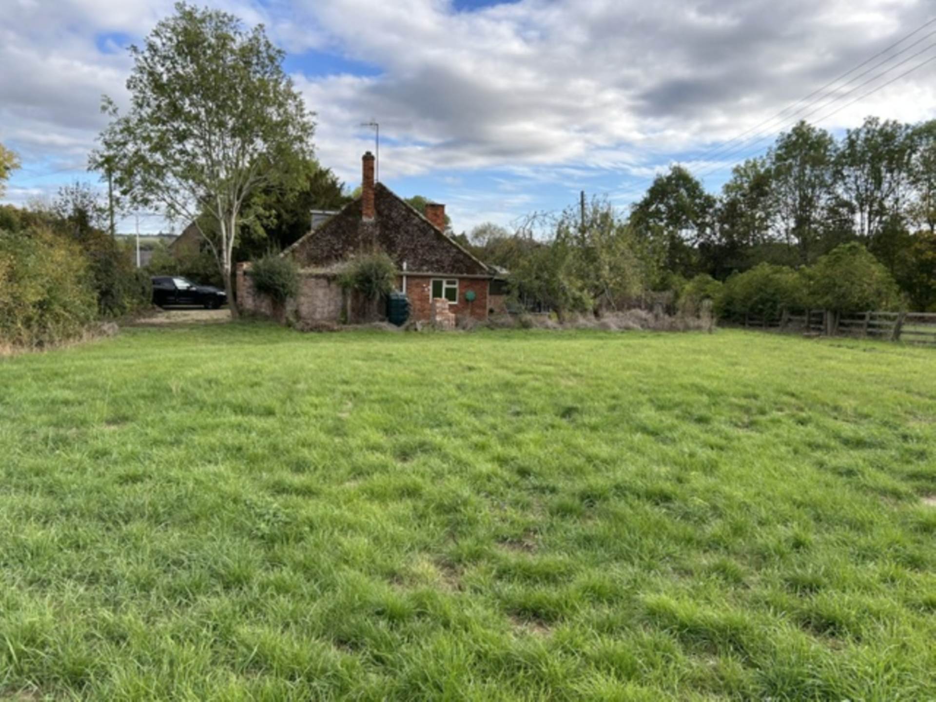 The Green, Sutton Under Brailes, Image 3