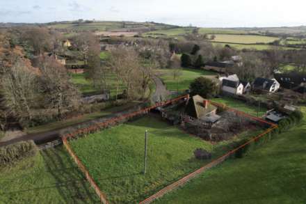 The Green, Sutton Under Brailes, Image 1