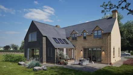 The Green, Sutton Under Brailes, Image 2
