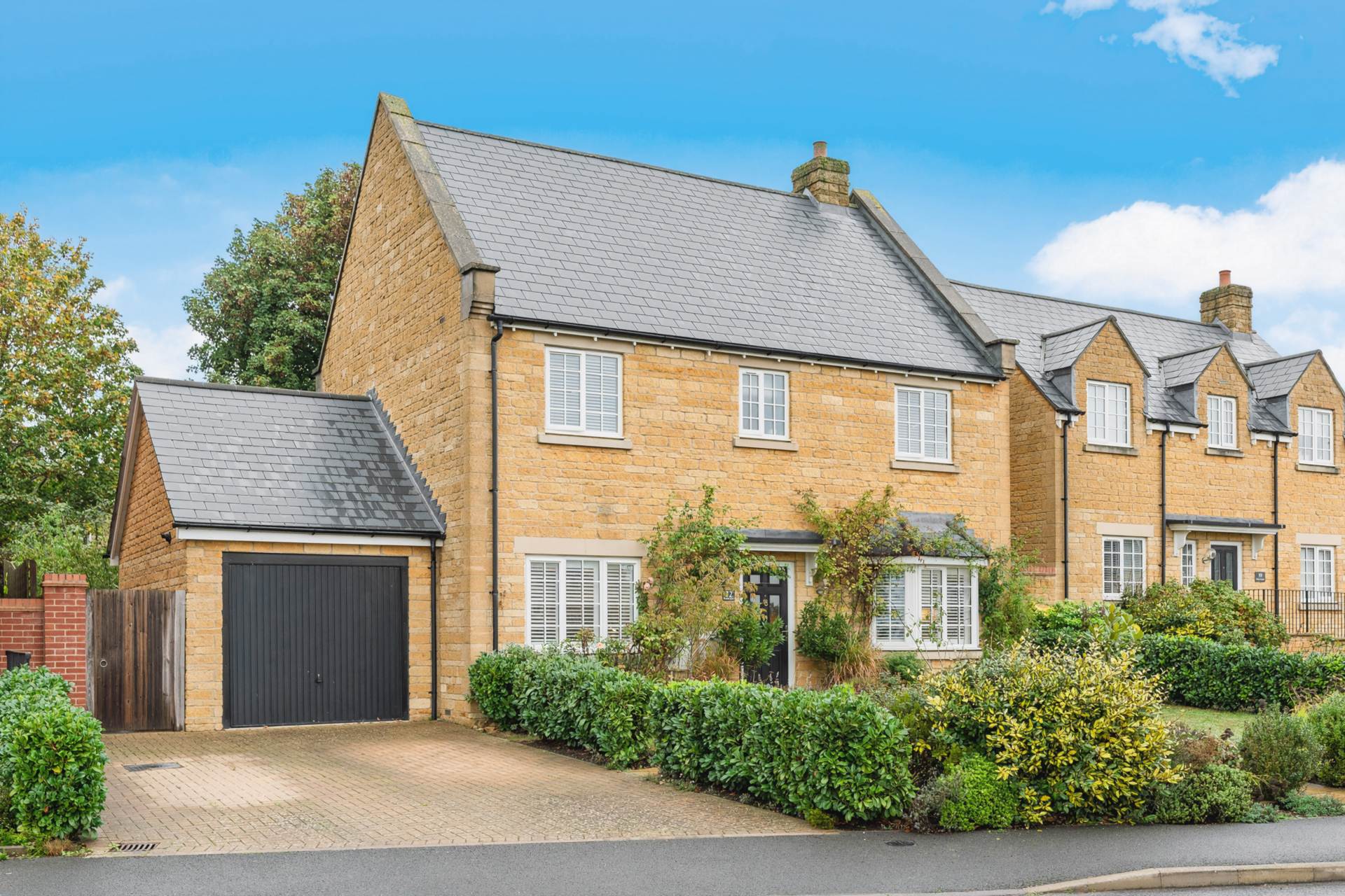 Evans Way, Chipping Norton, Image 1