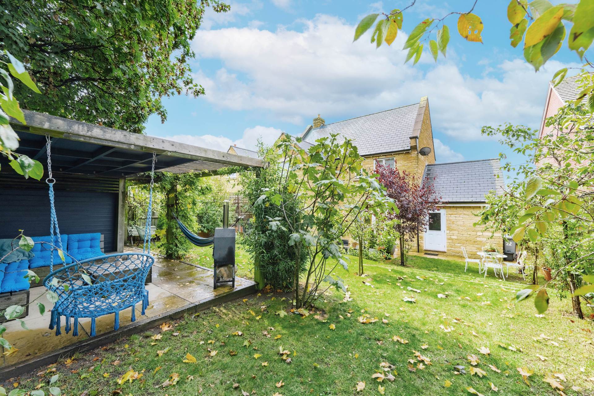 Evans Way, Chipping Norton, Image 24
