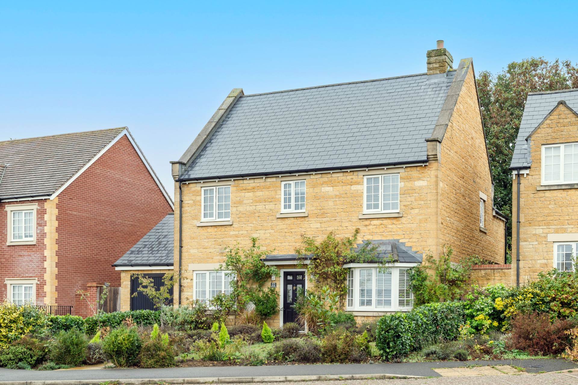Evans Way, Chipping Norton, Image 26