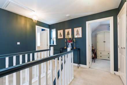 Evans Way, Chipping Norton, Image 11