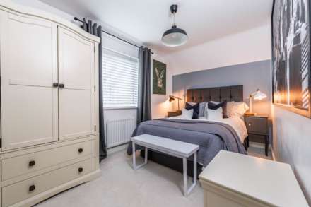 Evans Way, Chipping Norton, Image 16