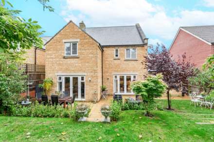 Evans Way, Chipping Norton, Image 23