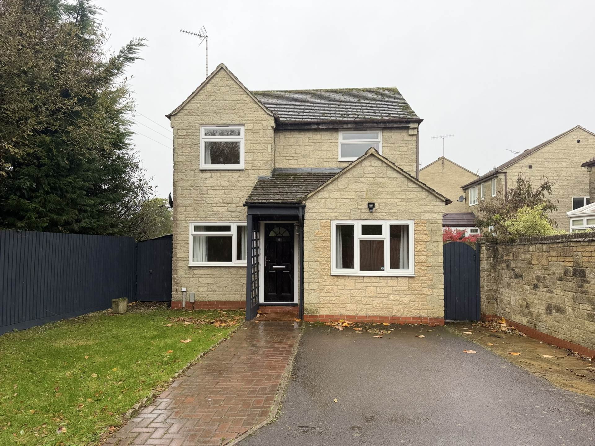 Croft Holm, Moreton In Marsh, Image 1