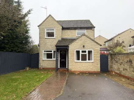 Property For Rent Croft Holm, Moreton In Marsh