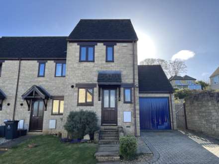 Property For Rent Insall Road, Chipping Norton