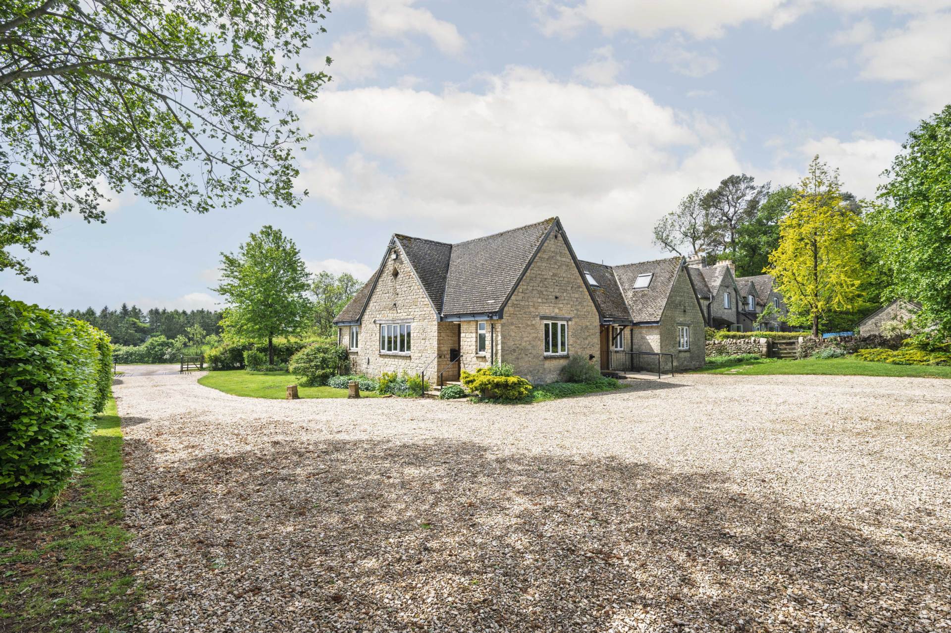 The Lodge, Little Tew, Image 14