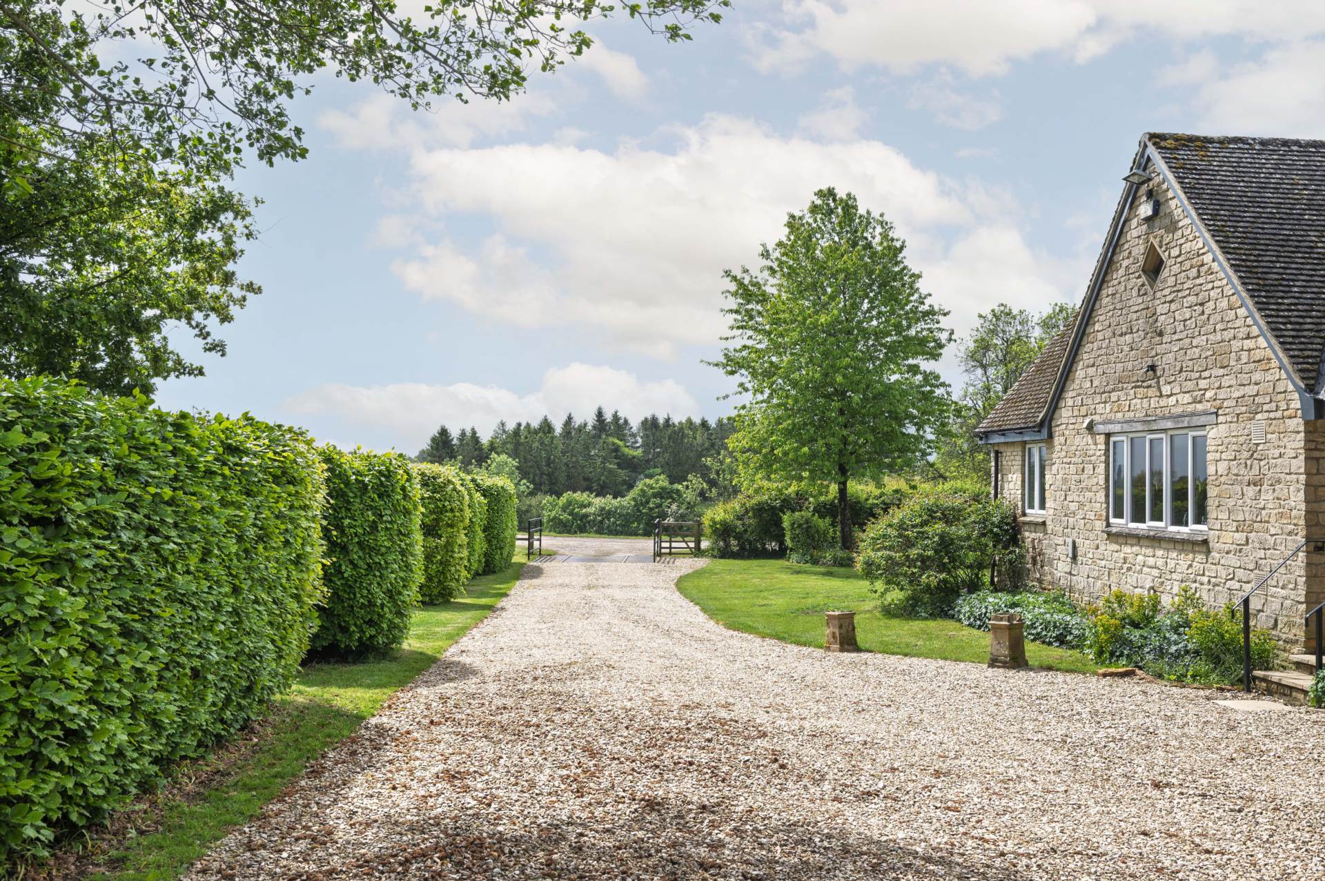 The Lodge, Little Tew, Image 15