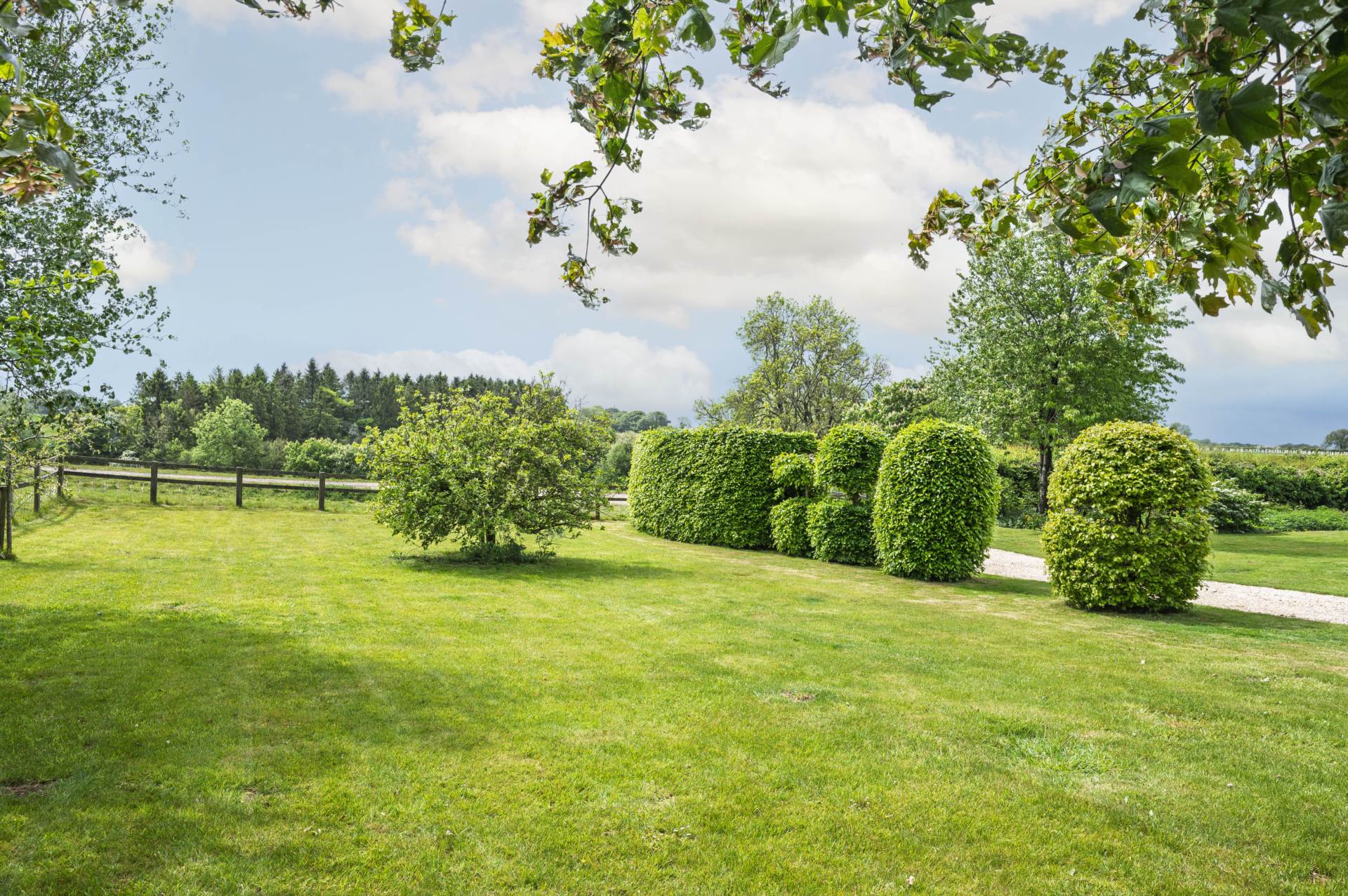 The Lodge, Little Tew, Image 16
