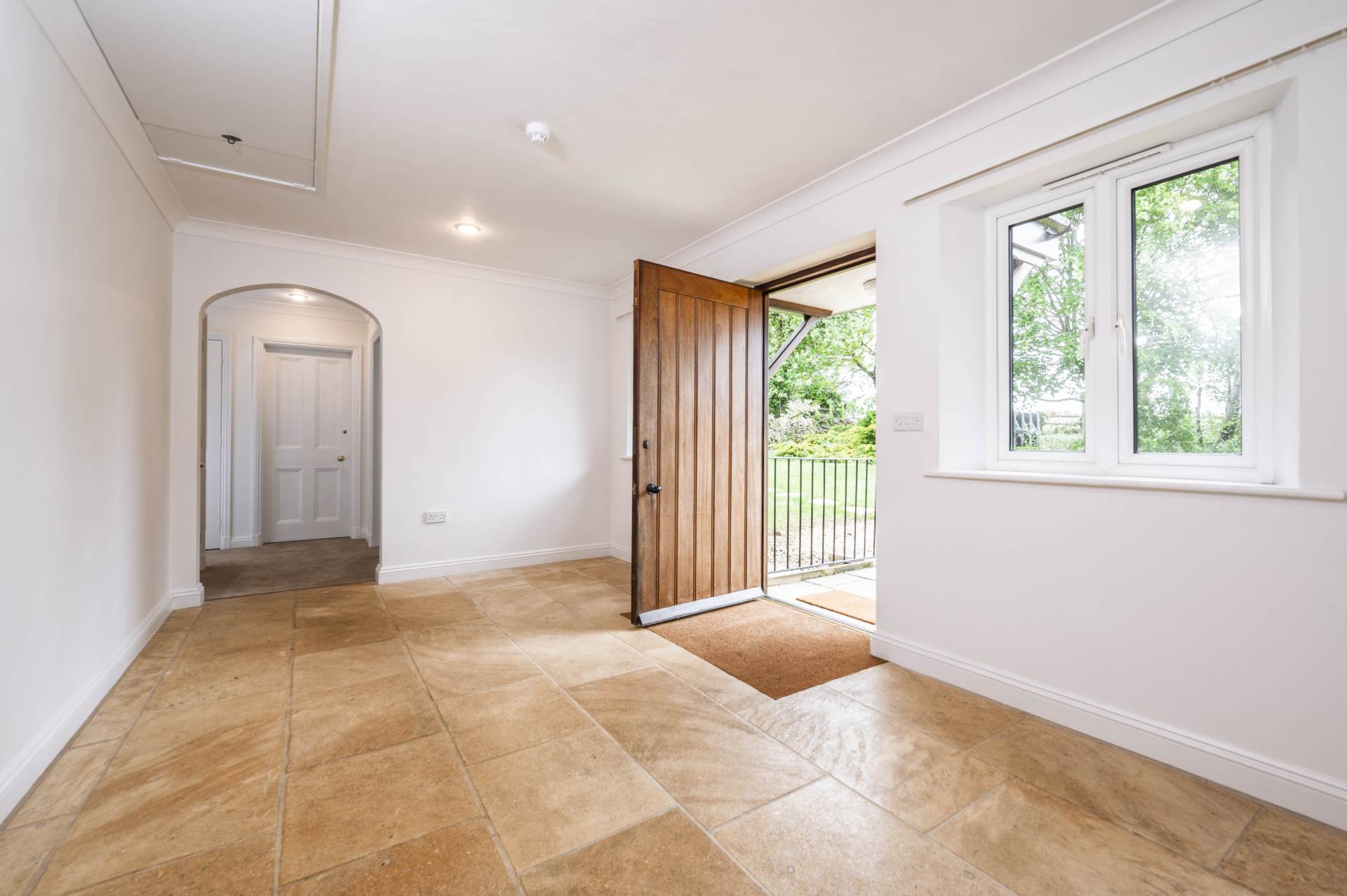 The Lodge, Little Tew, Image 5