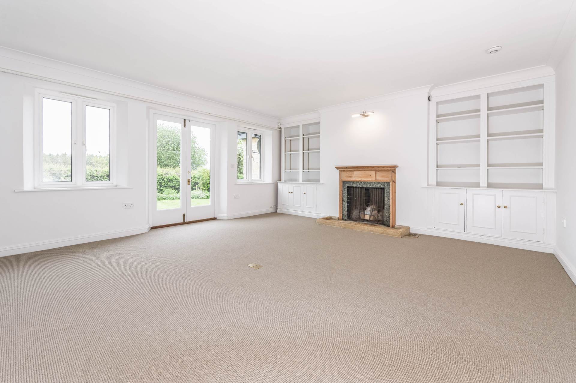The Lodge, Little Tew, Image 7