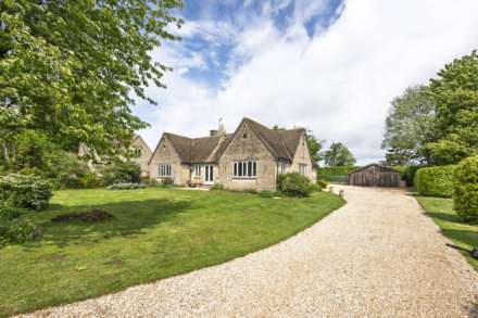 Property For Rent Showell Farm, Little Tew, Chipping Norton