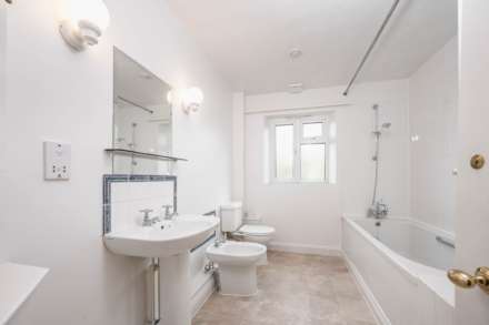 The Lodge, Little Tew, Image 11