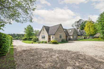 The Lodge, Little Tew, Image 14