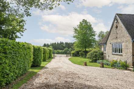 The Lodge, Little Tew, Image 15