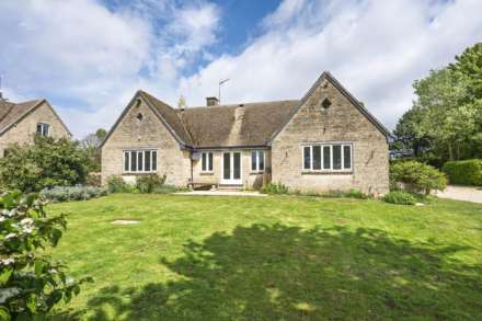 The Lodge, Little Tew, Image 2