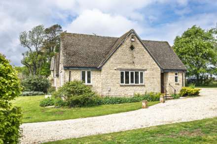 The Lodge, Little Tew, Image 3
