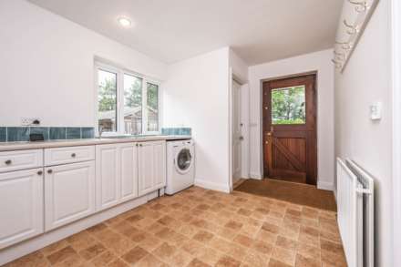 The Lodge, Little Tew, Image 9