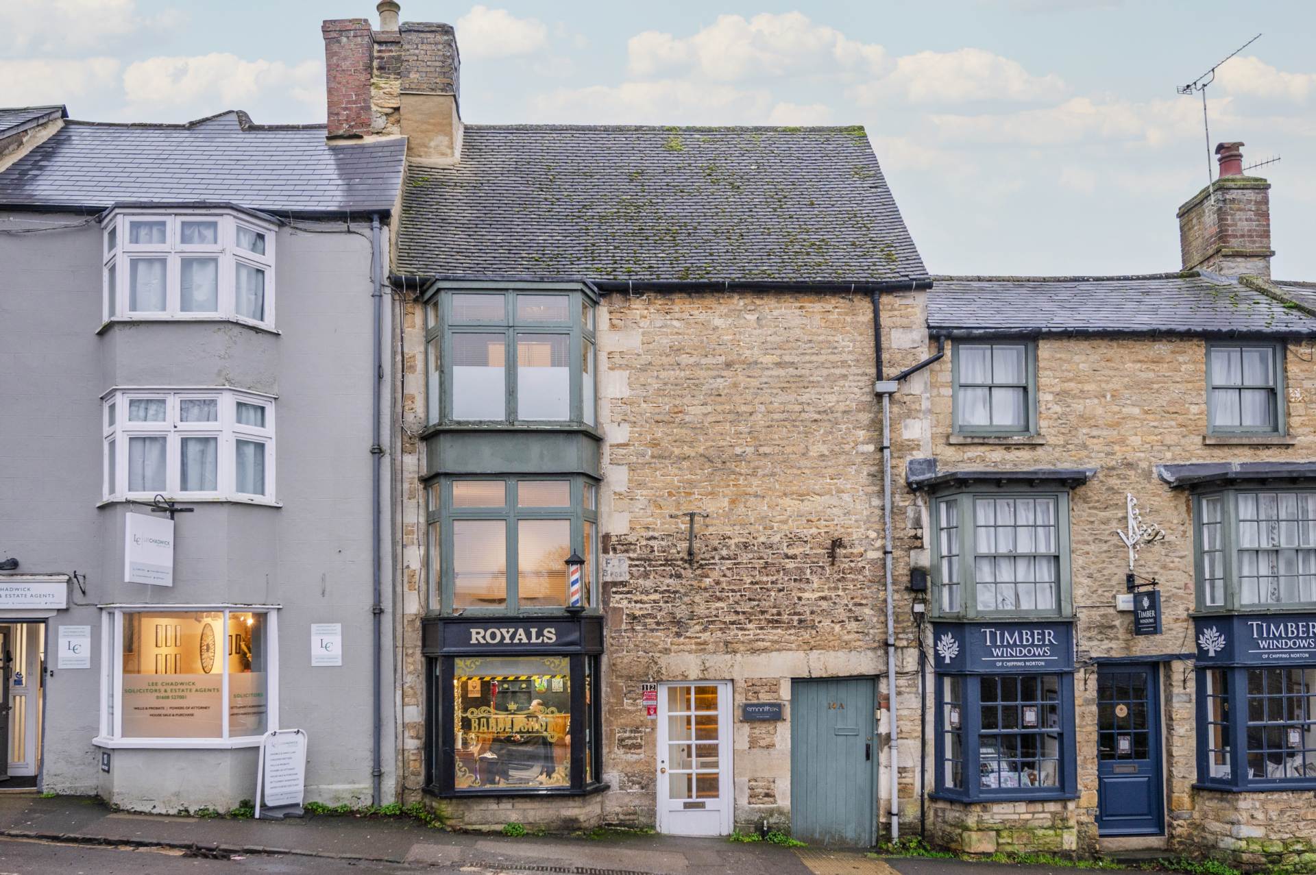 12 New Street, Chipping Norton, Image 14