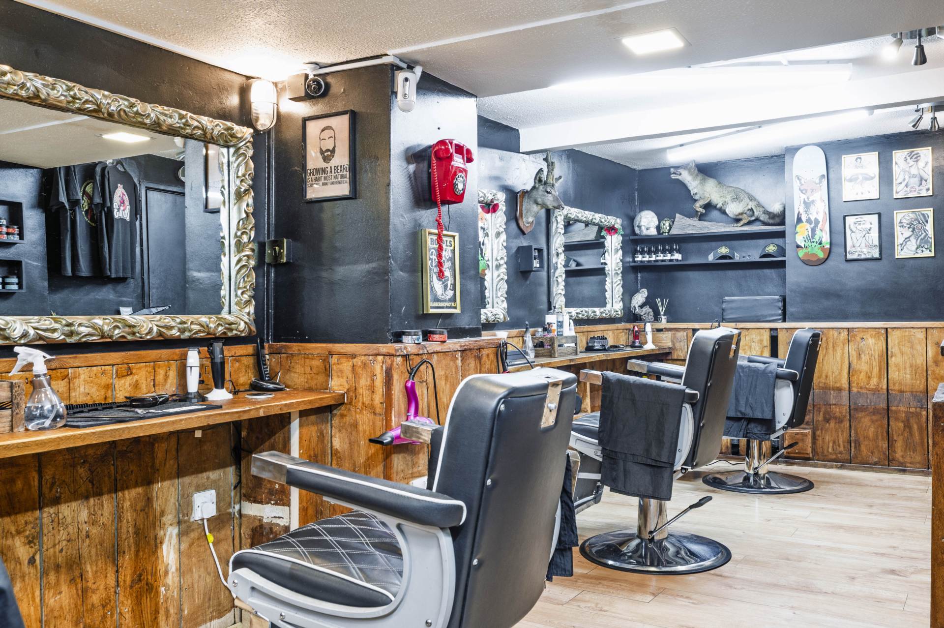 12 New Street, Chipping Norton, Image 4