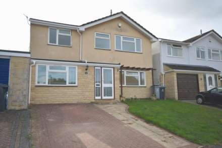 Lords Piece Road, Chipping Norton, Image 1